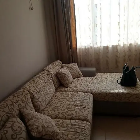 Appartement Kalina