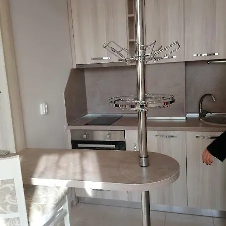 Appartement Kalina Pomorie